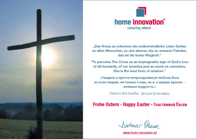 Ostern 2010